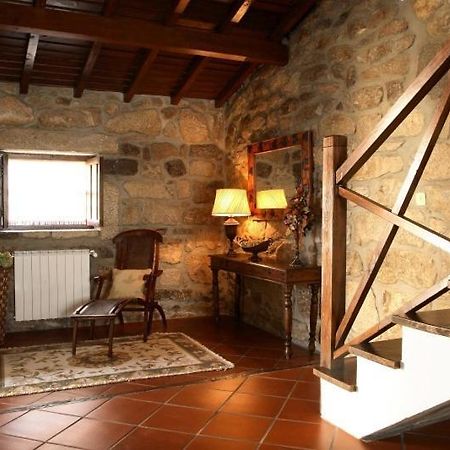 Casa Do Meio Do Povo - Turismo De Habitacao Chaves Zewnętrze zdjęcie