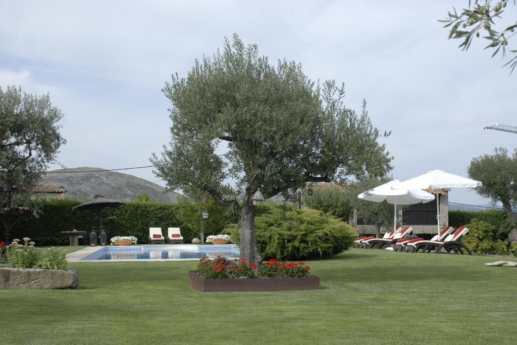 Casa Do Meio Do Povo - Turismo De Habitacao Chaves Zewnętrze zdjęcie