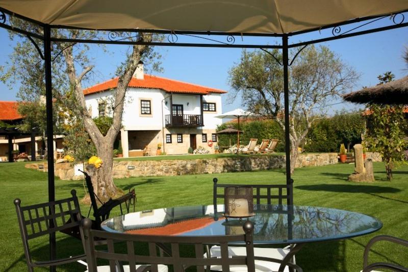Casa Do Meio Do Povo - Turismo De Habitacao Chaves Zewnętrze zdjęcie