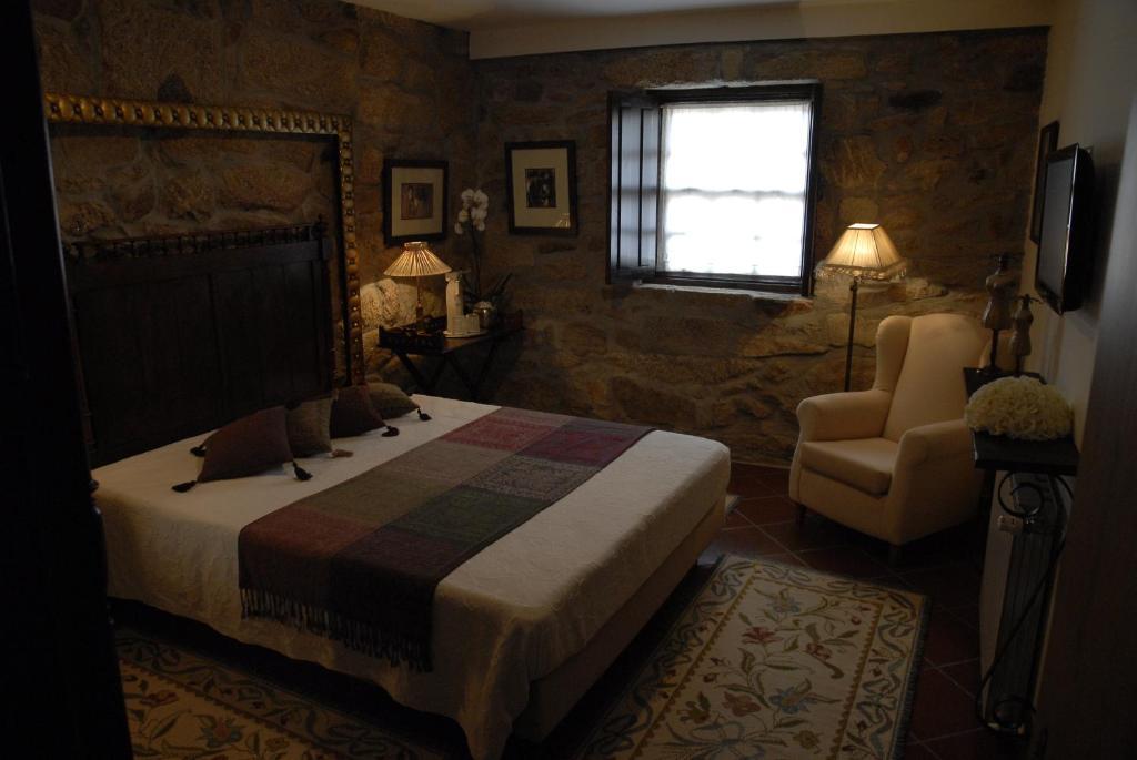 Casa Do Meio Do Povo - Turismo De Habitacao Chaves Pokój zdjęcie