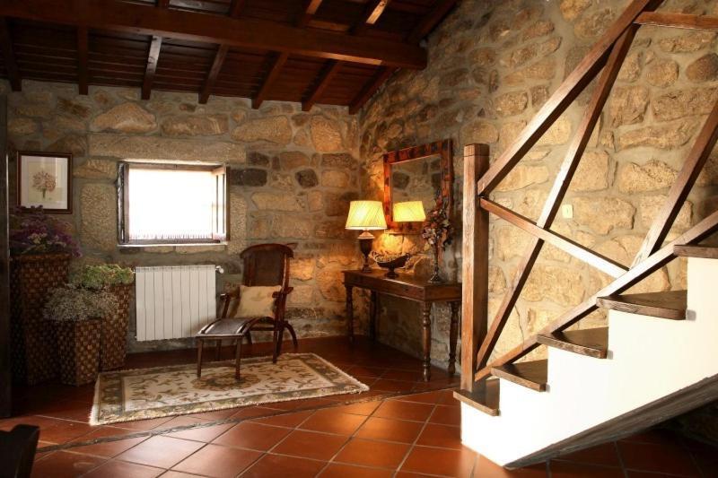 Casa Do Meio Do Povo - Turismo De Habitacao Chaves Zewnętrze zdjęcie